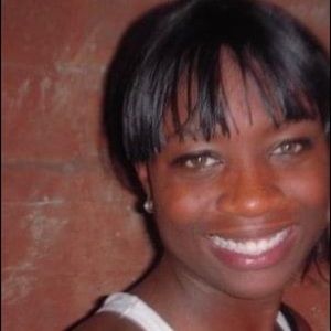 Meet your Posher, Amaris